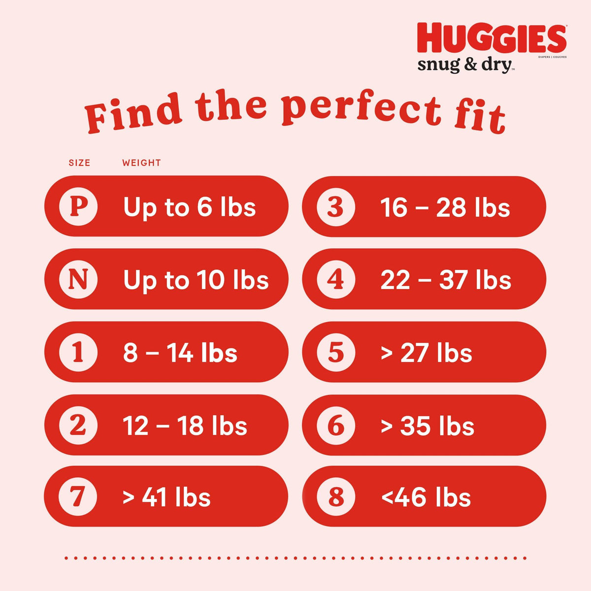 Huggies Snug & Dry Diapers Size 1, 44 Count Jansha Store
