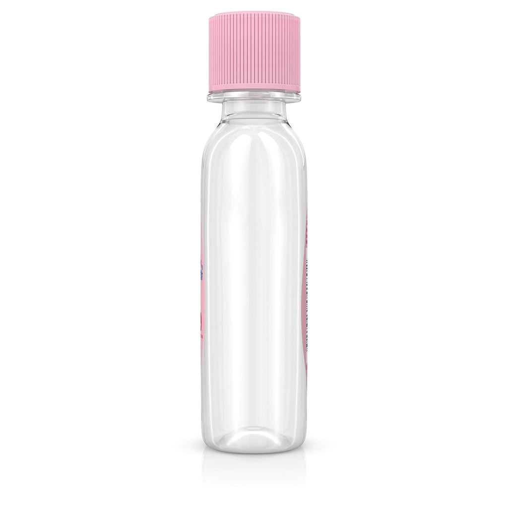 Johnson's Baby Oil, Hypoallergenic, 3 fl oz Jansha Store