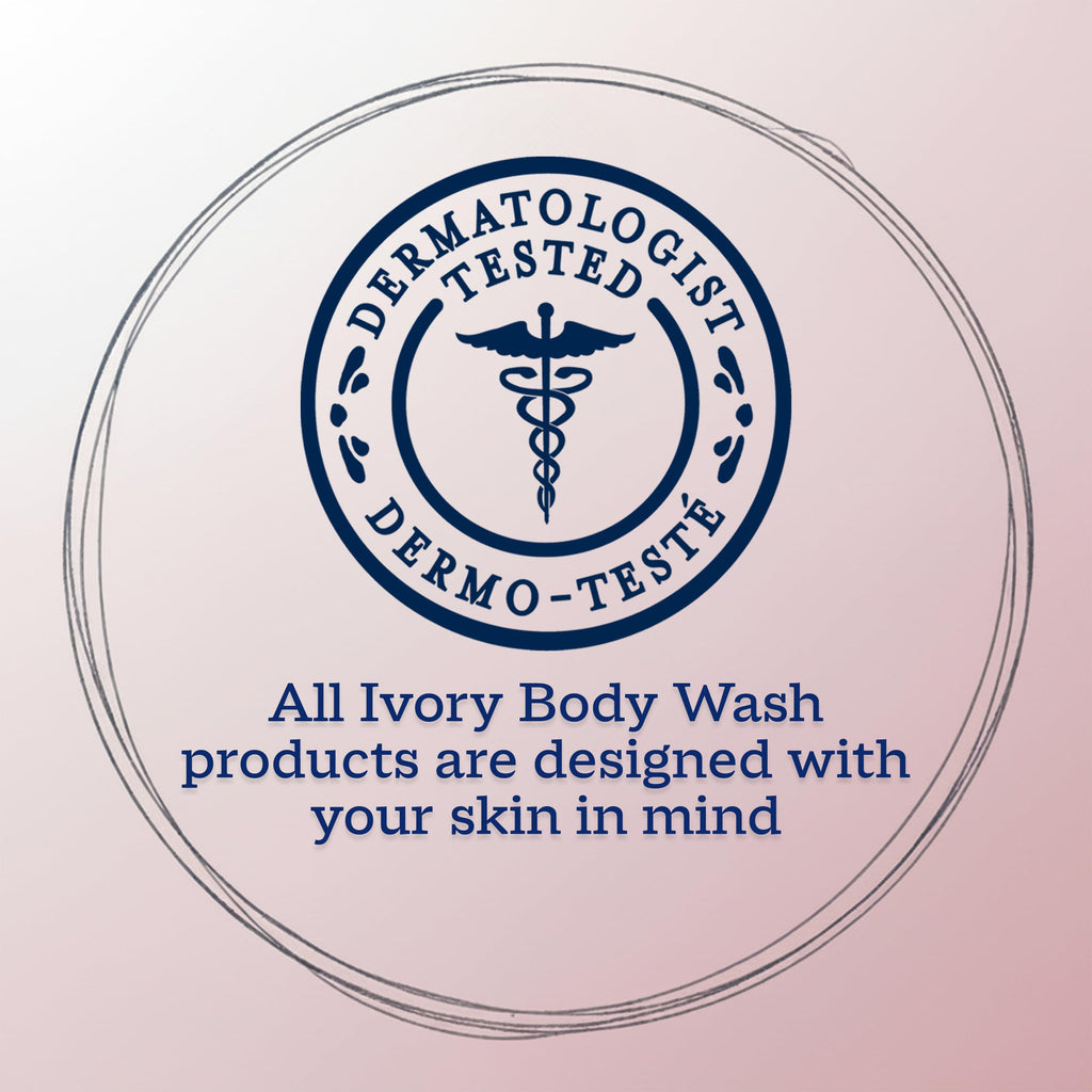 Ivory Body Wash Designed for the Whole Family, Original Scent, 35 fl oz Jansha Store