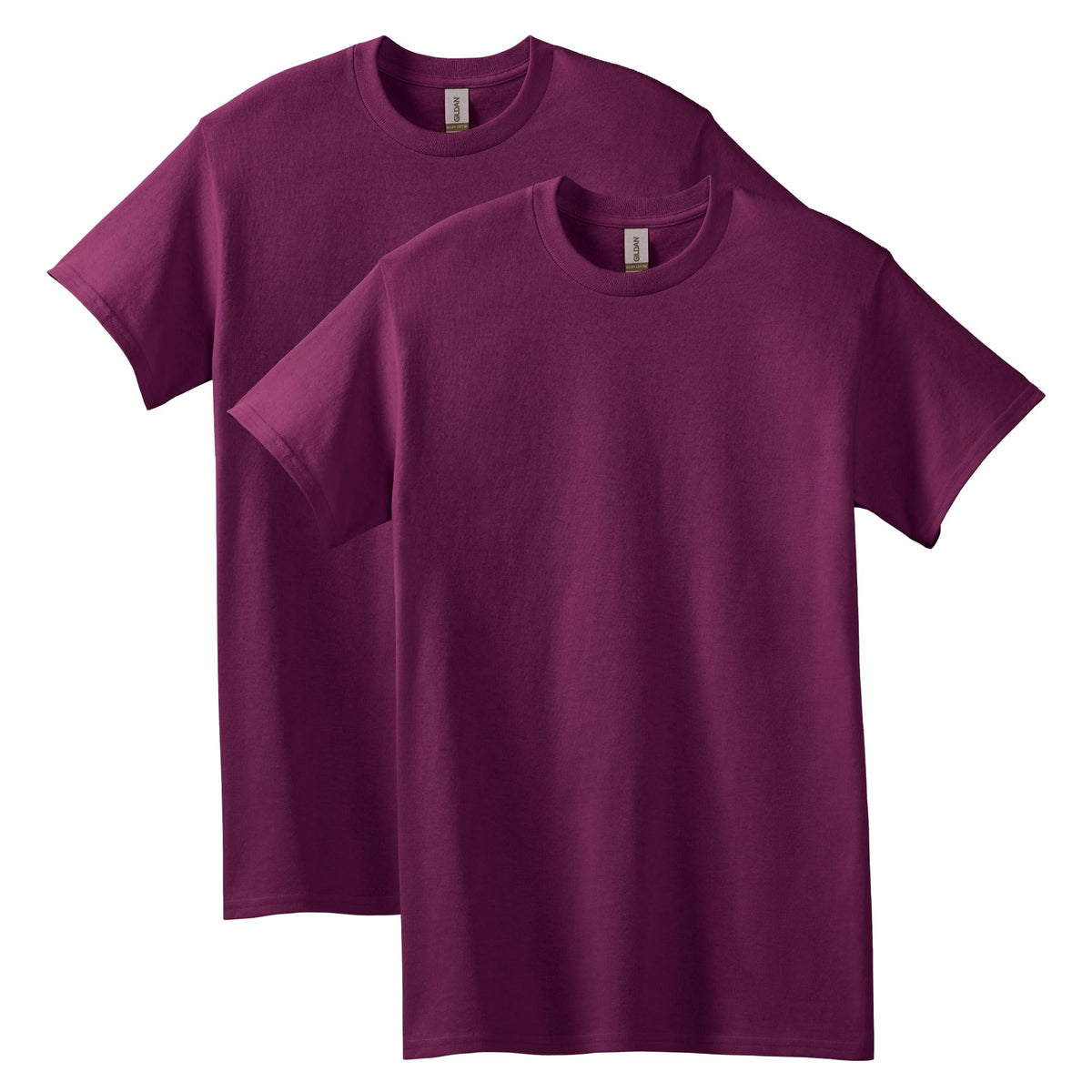 Gildan Adult Heavy Cotton T-Shirt, Style G5000 Jansha Store