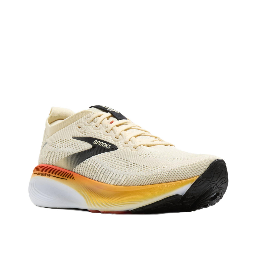 Brooks Men's Adrenaline GTS 25 Running Shoe Jansha Store