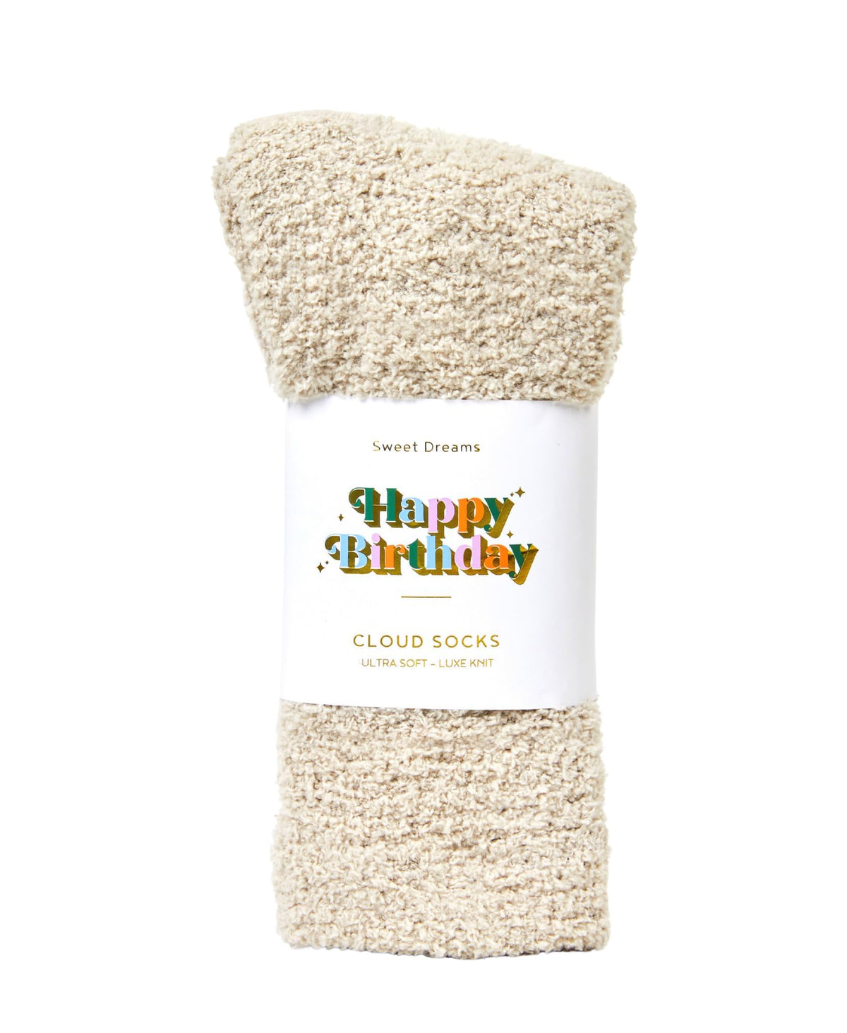 Unboxme Gifts Warm & Cozy Ultra-Luxe Cloud Fuzzy Socks, Gifts for Women Jansha Store