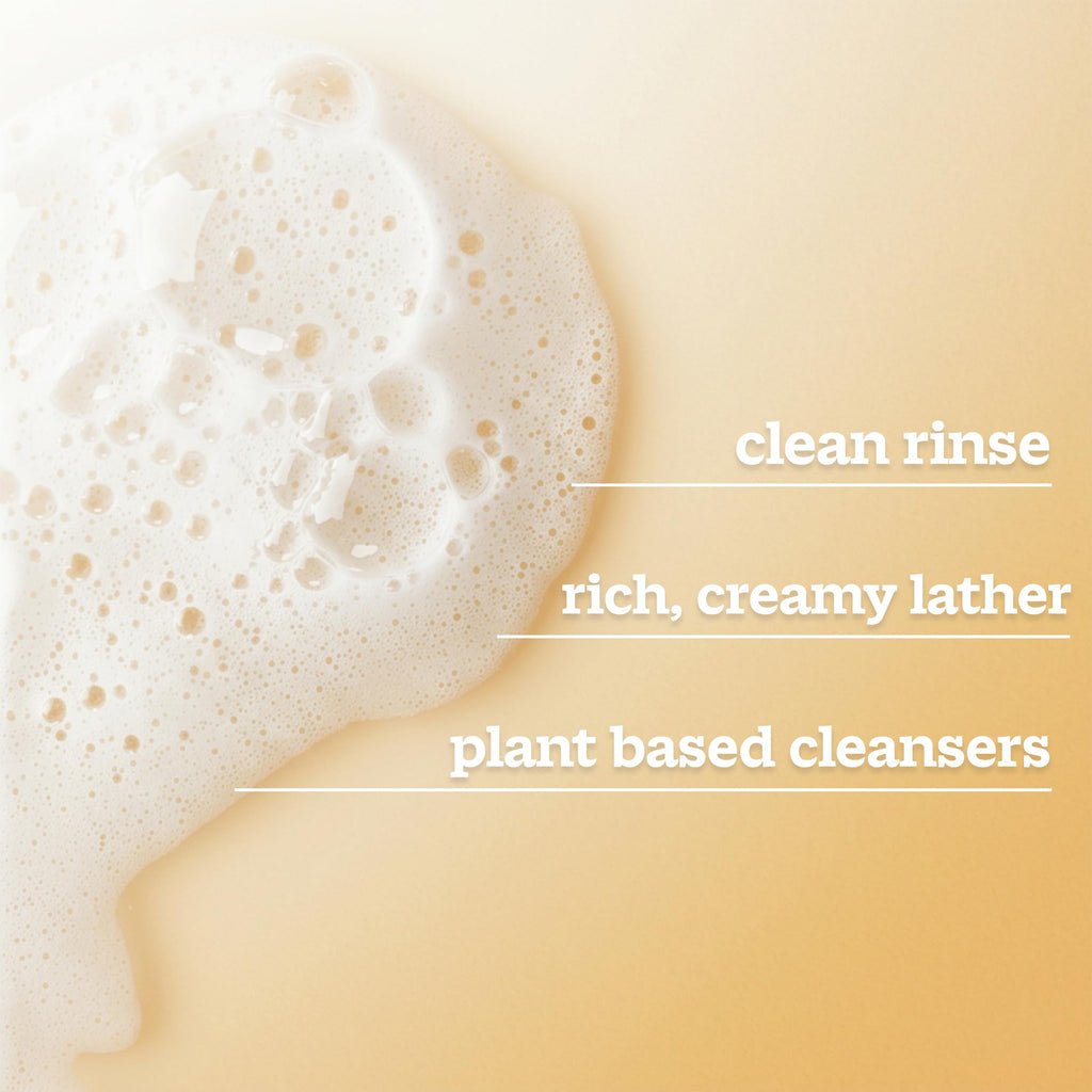 Ivory Body Wash Designed for the Whole Family, Original Scent, 35 fl oz Jansha Store