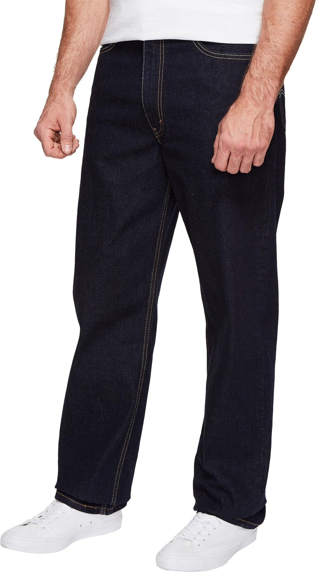Levi's Men's 550 Relaxed Fit Jeans Jansha Store