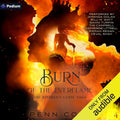 Burn of the Everflame: The Kindred's Curse Saga, Book 4 Jansha Store
