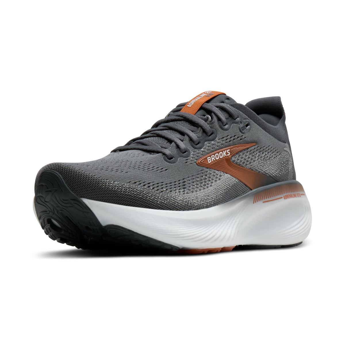 Brooks Men's Adrenaline GTS 25 Running Shoe Jansha Store