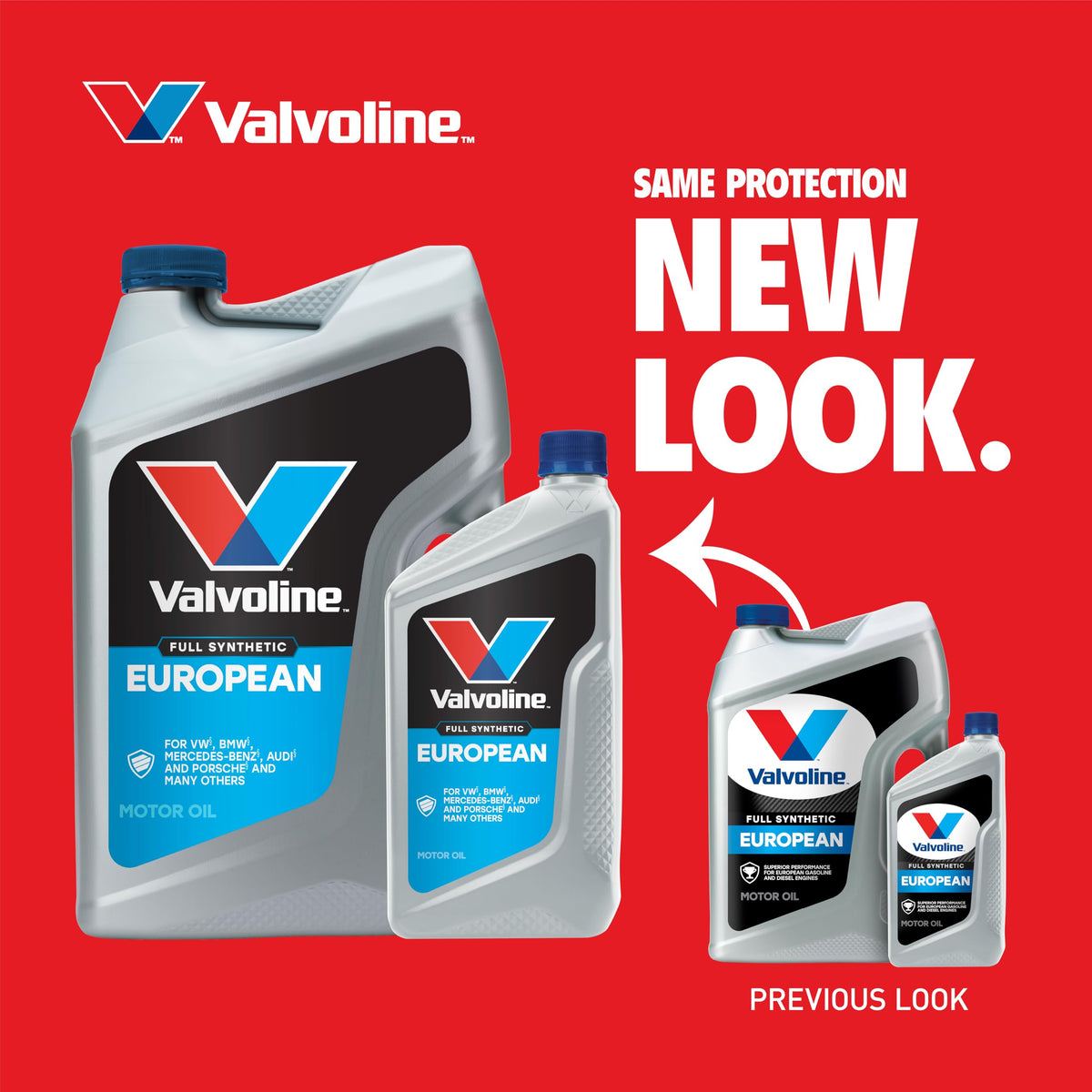 Valvoline Advanced Full Synthetic SAE 0W-20 Motor Oil 5 QT Jansha Store