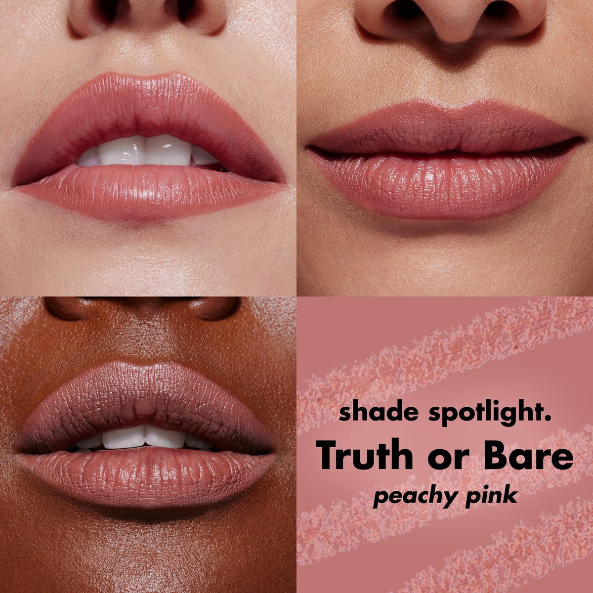 e.l.f. Cream Glide Lip Liner, Highly-Pigmented Pencil For Shaping & Sculpting Lips, Semi-Matte Finish, Vegan & Cruelty-Free Jansha Store