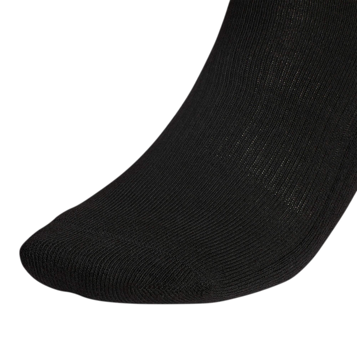 adidas Mens Athletic Cushioned 6-Pack Crew Socks Casual - Green Jansha Store