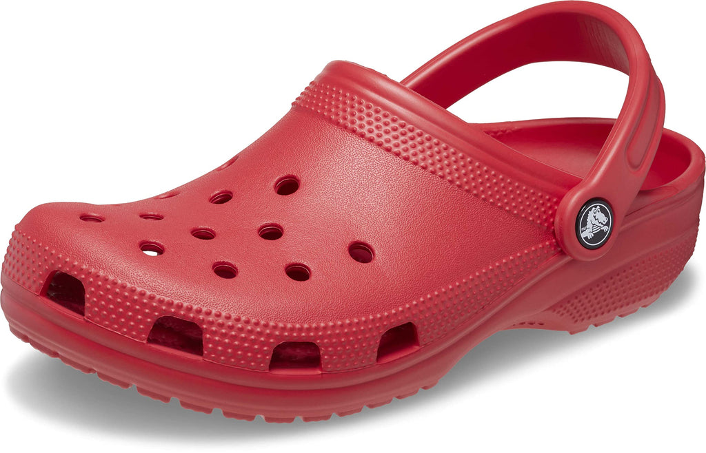 Crocs Unisex-Adult Classic Clog, Clogs for Women and Men Jansha Store