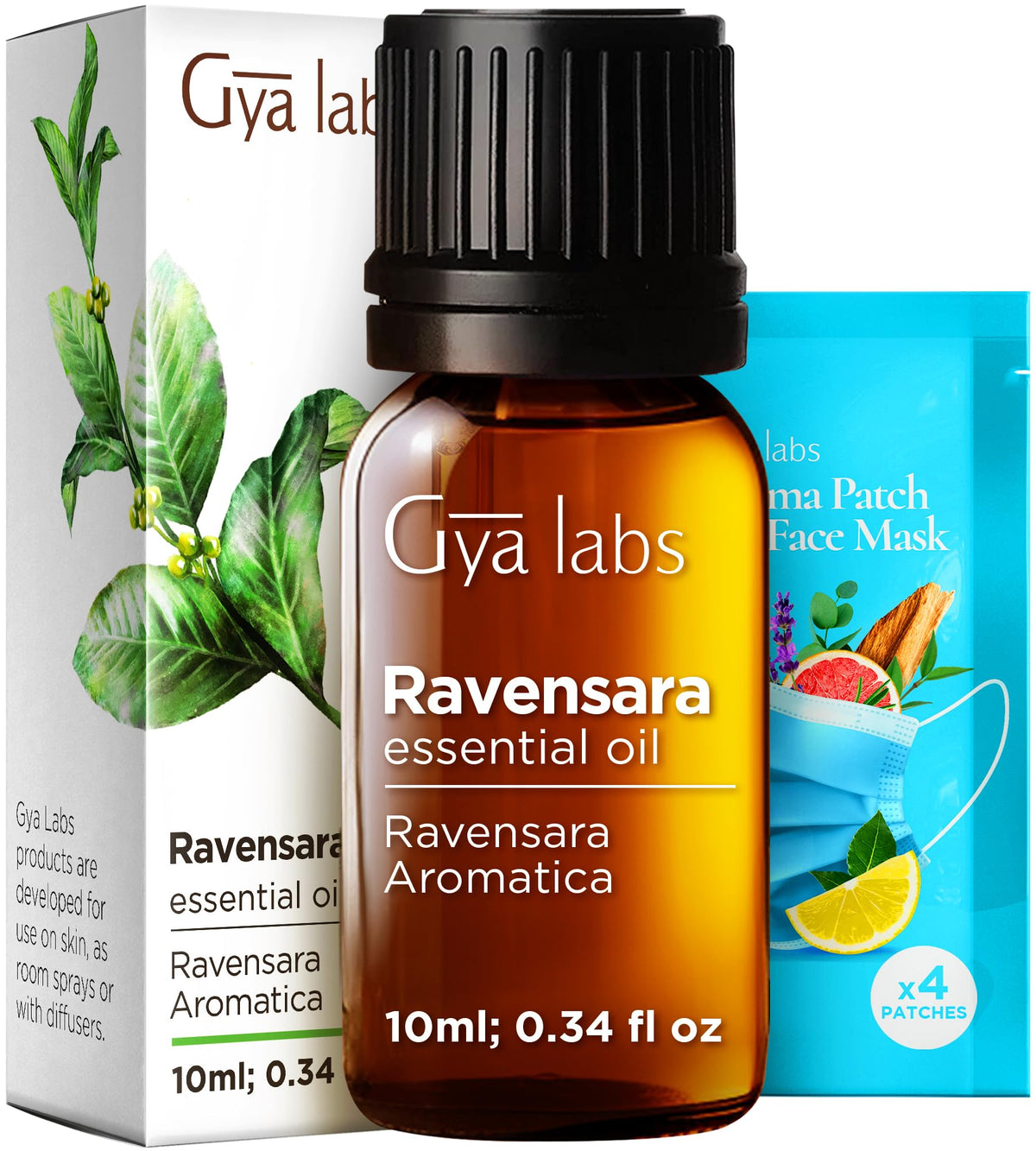 100% Pure Clove Essential Oil for Skin & Diffuser - 4 Fl Oz Jansha Store