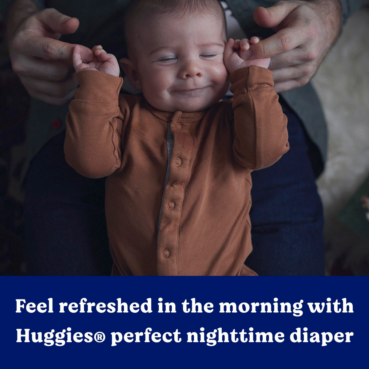 Huggies Overnites Diapers Size 5, 50 Count Jansha Store