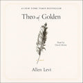 Theo of Golden: A Novel Jansha Store