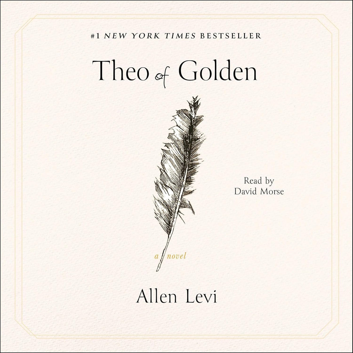 Theo of Golden: A Novel Jansha Store