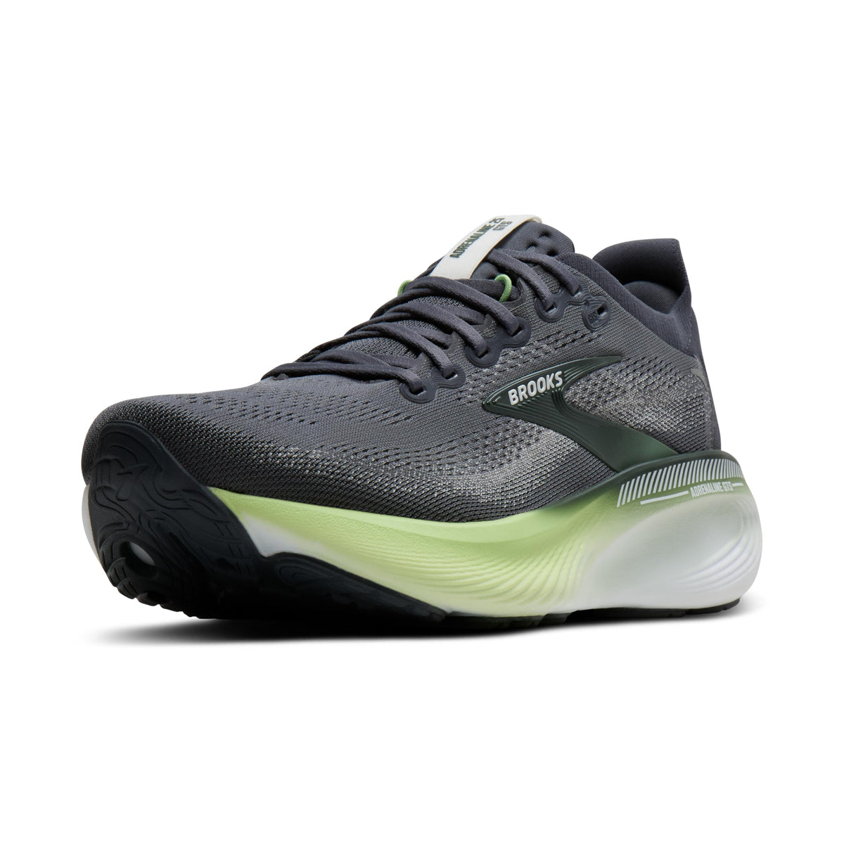 Brooks Men's Adrenaline GTS 25 Running Shoe Jansha Store