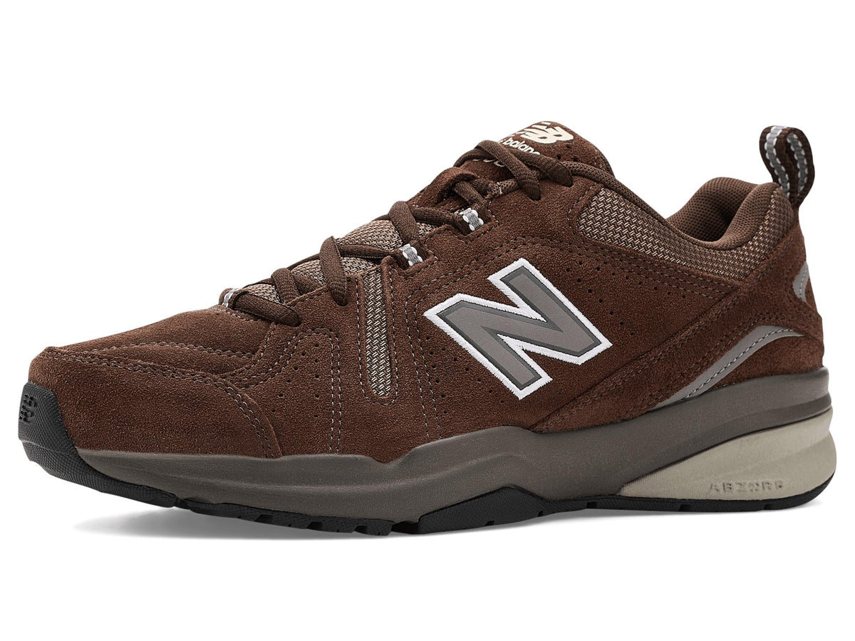 New Balance Men's 608 V5 Casual Comfort Cross Trainer Jansha Store