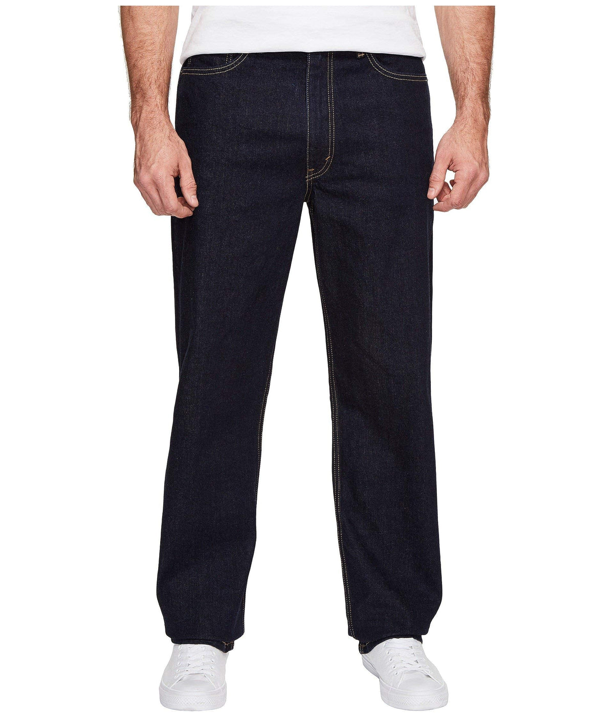 Levi's Men's 550 Relaxed Fit Jeans Jansha Store