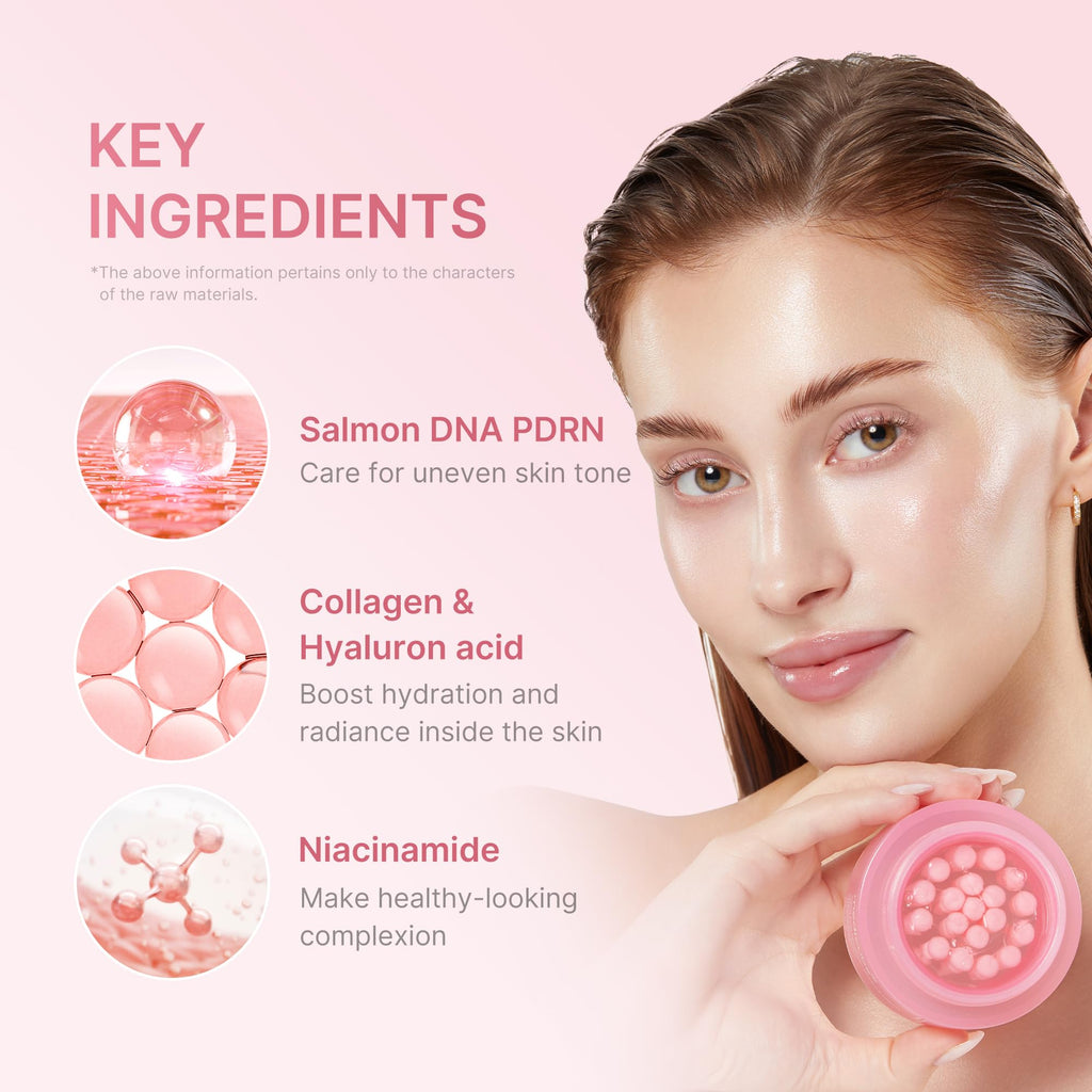 medicube Capsule Cream with Deep Vitamin C for Radiance Jansha Store