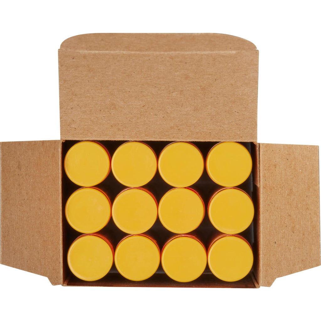 Burt's Bees Lip Balm, Pomegranate, 0.15 oz., 4 Tubes Jansha Store