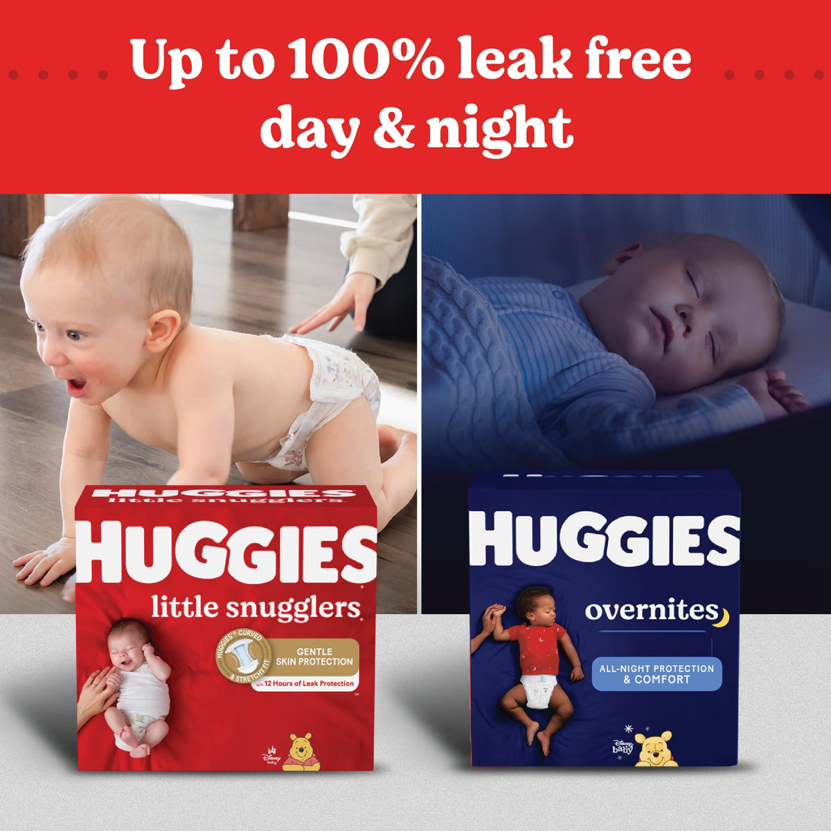 Huggies Little Snugglers Newborn Diapers, 84 Count Jansha Store