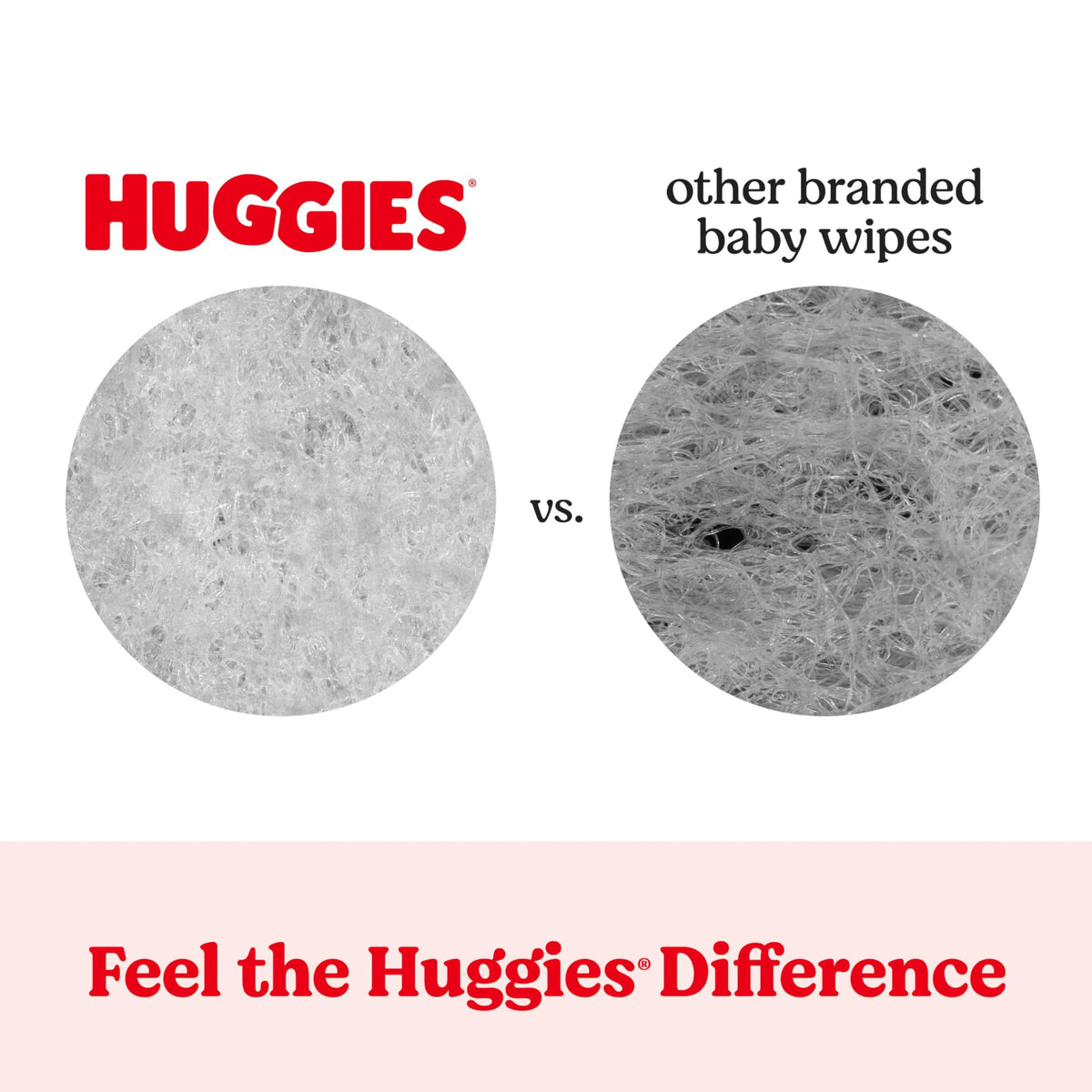 Huggies Simply Clean Baby Wipes, Unscented, 11 Packs, 704 Wipes Jansha Store