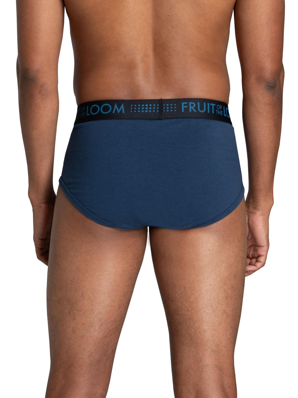 Fruit of the Loom Men's Underwear Briefs, Tag Free & Moisture Wicking Jansha Store