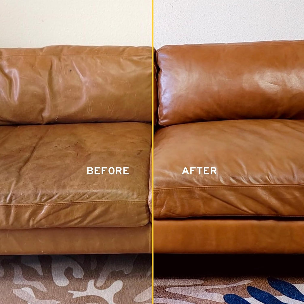 Leather Honey Leather Conditioner – Non-Toxic & Made in the USA Since 1968 Jansha Store