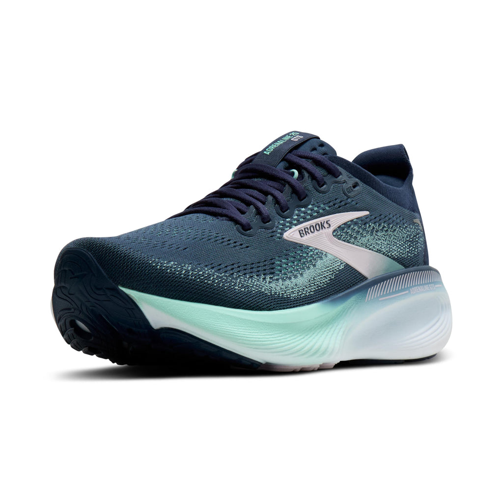 Brooks Women's Adrenaline GTS 25 Running Shoe Jansha Store