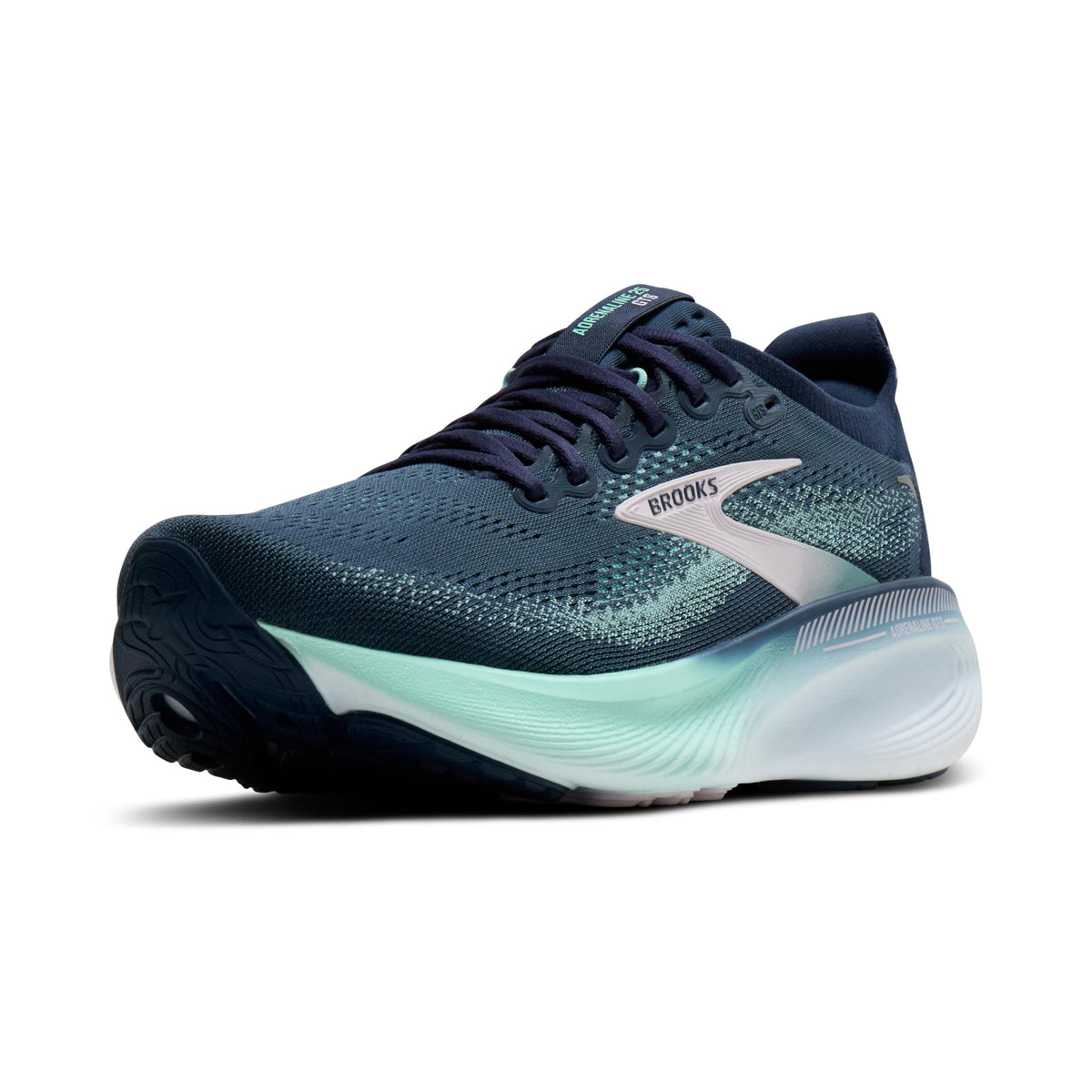 Brooks Women's Adrenaline GTS 25 Running Shoe Jansha Store