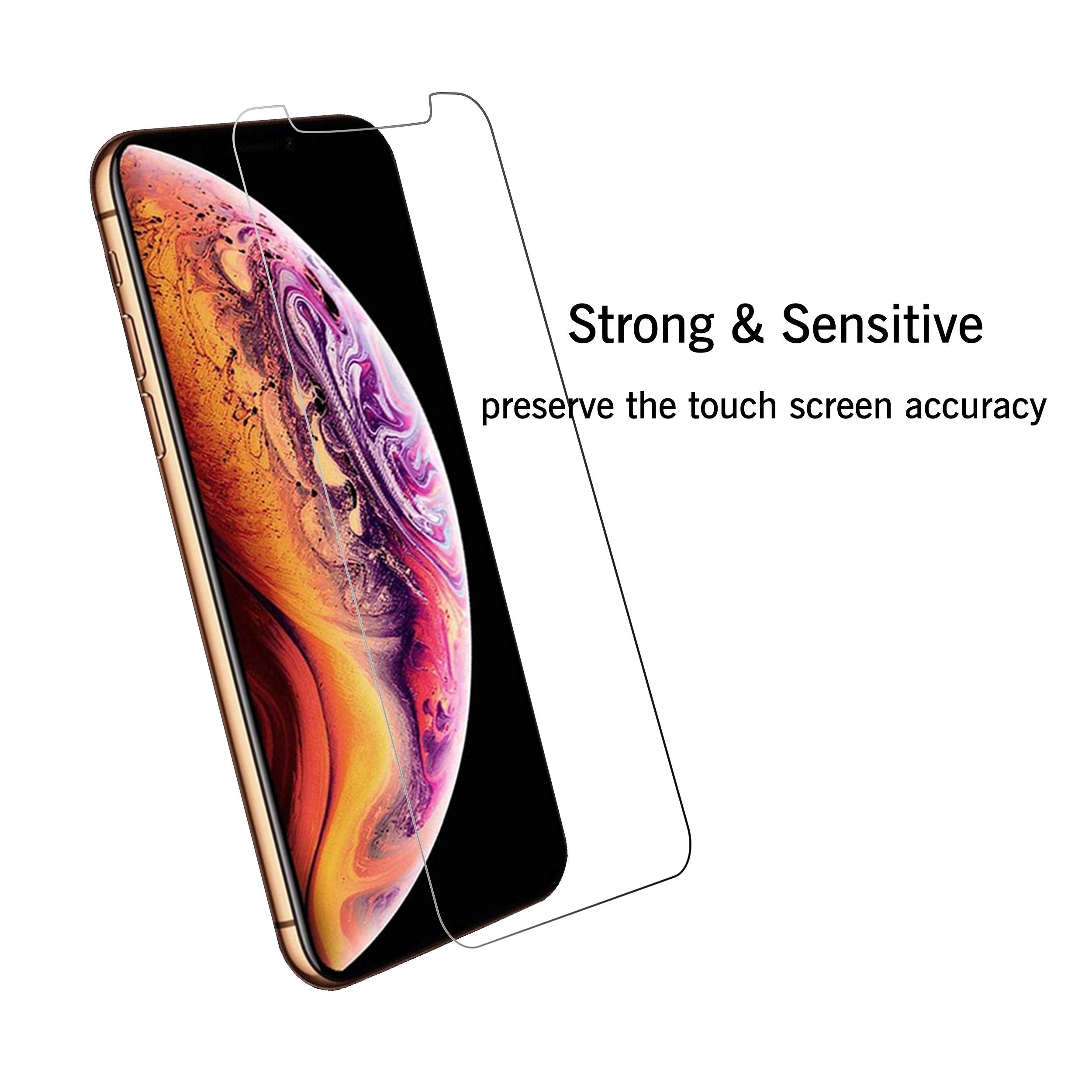Ailun 3 Pack Screen Protector for iPhone 16 / iPhone 15 / iPhone 15 Pro Jansha Store