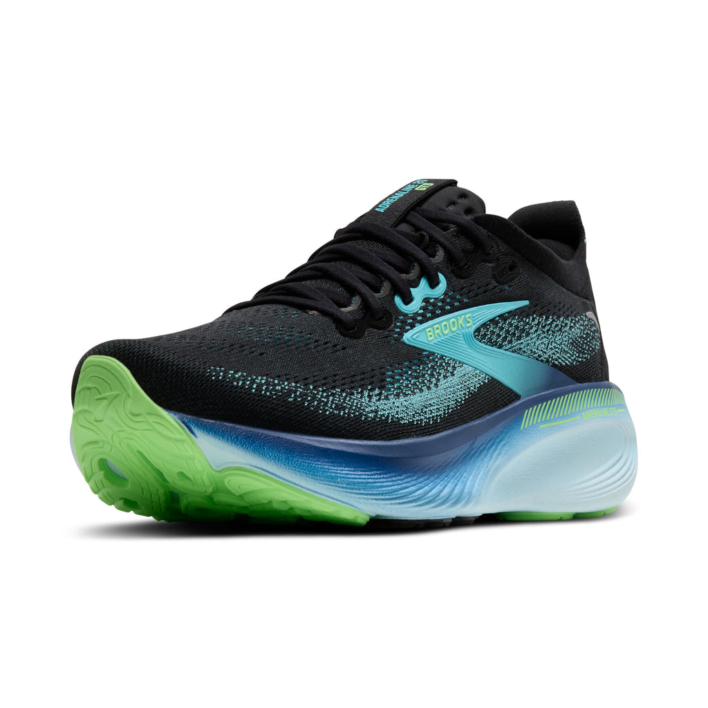 Brooks Men's Adrenaline GTS 25 Running Shoe Jansha Store