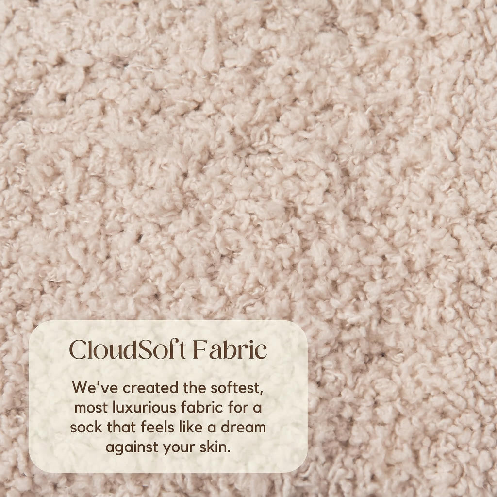 Unboxme Gifts Warm & Cozy Ultra-Luxe Cloud Fuzzy Socks, Gifts for Women Jansha Store