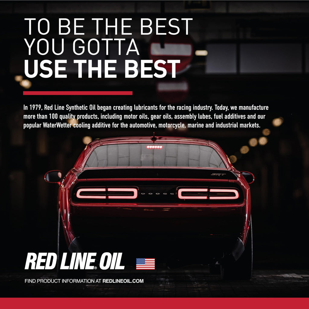 Red Line 60103 SI-1 Complete Fuel System Cleaner - 15 Ounce- Fuel Injector Cleaner and Carburetor Cleaner for Corrosion Prevention and Injector, Valve, and Combustion Chamber Deposit Removal Jansha Store