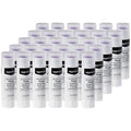 Amazon Basics Purple Washable School Glue Sticks for Classroom Supplies and Crafting, Dries Clear, 0.24-oz Stick, 30-Pack Jansha Store