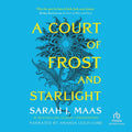 A Court of Frost and Starlight Jansha Store