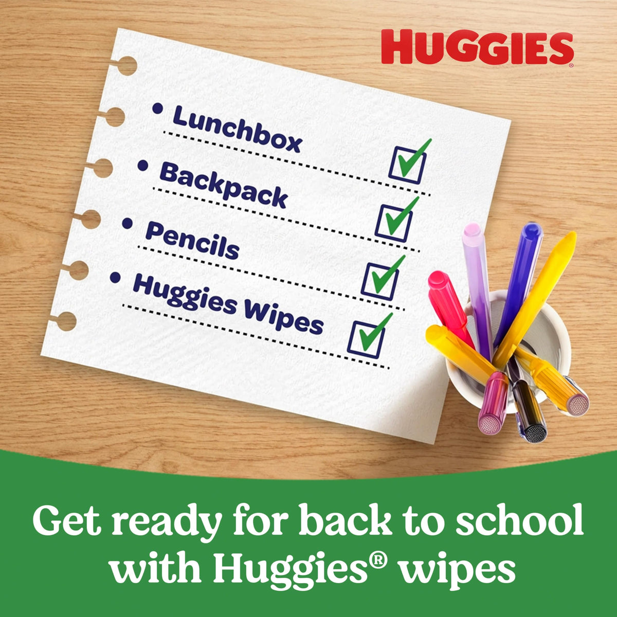 Huggies Natural Care Sensitive Baby Wipes, Unscented, Hypoallergenic, 99% Purified Water, 12 Flip-Top Packs (768 Wipes Total), Packaging May Vary Jansha Store