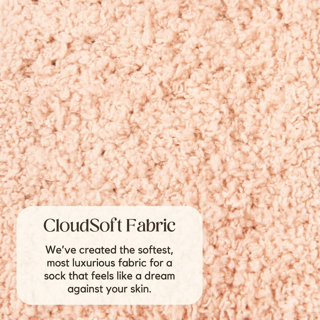 Unboxme Gifts Warm & Cozy Ultra-Luxe Cloud Fuzzy Socks, Gifts for Women Jansha Store