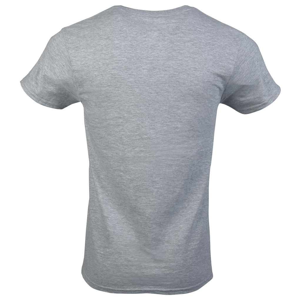 Gildan Men's Crew T-Shirts, Multipack, Style G1100 Jansha Store