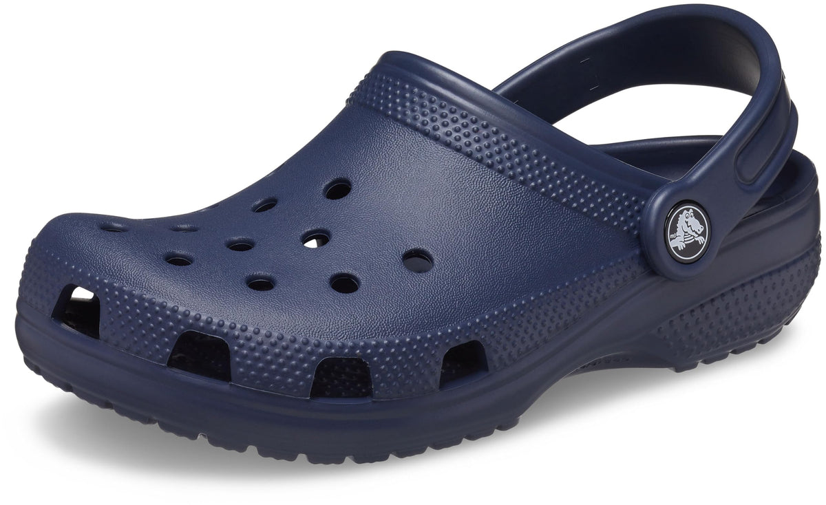 Crocs Kid's Classic Clog (Little Kid/Big Kid/Toddler) Jansha Store