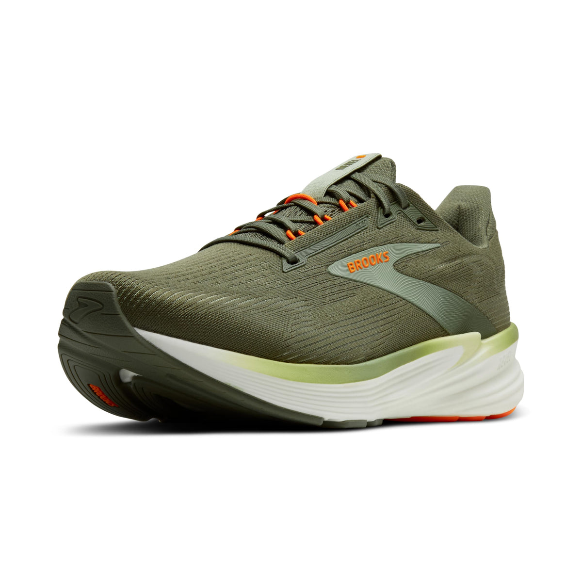 Brooks Men’s Revel 8 Running Shoe Jansha Store