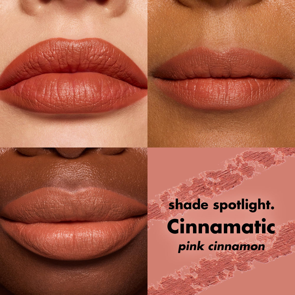 e.l.f. Cream Glide Lip Liner, Highly-Pigmented Pencil For Shaping & Sculpting Lips, Semi-Matte Finish, Vegan & Cruelty-Free Jansha Store