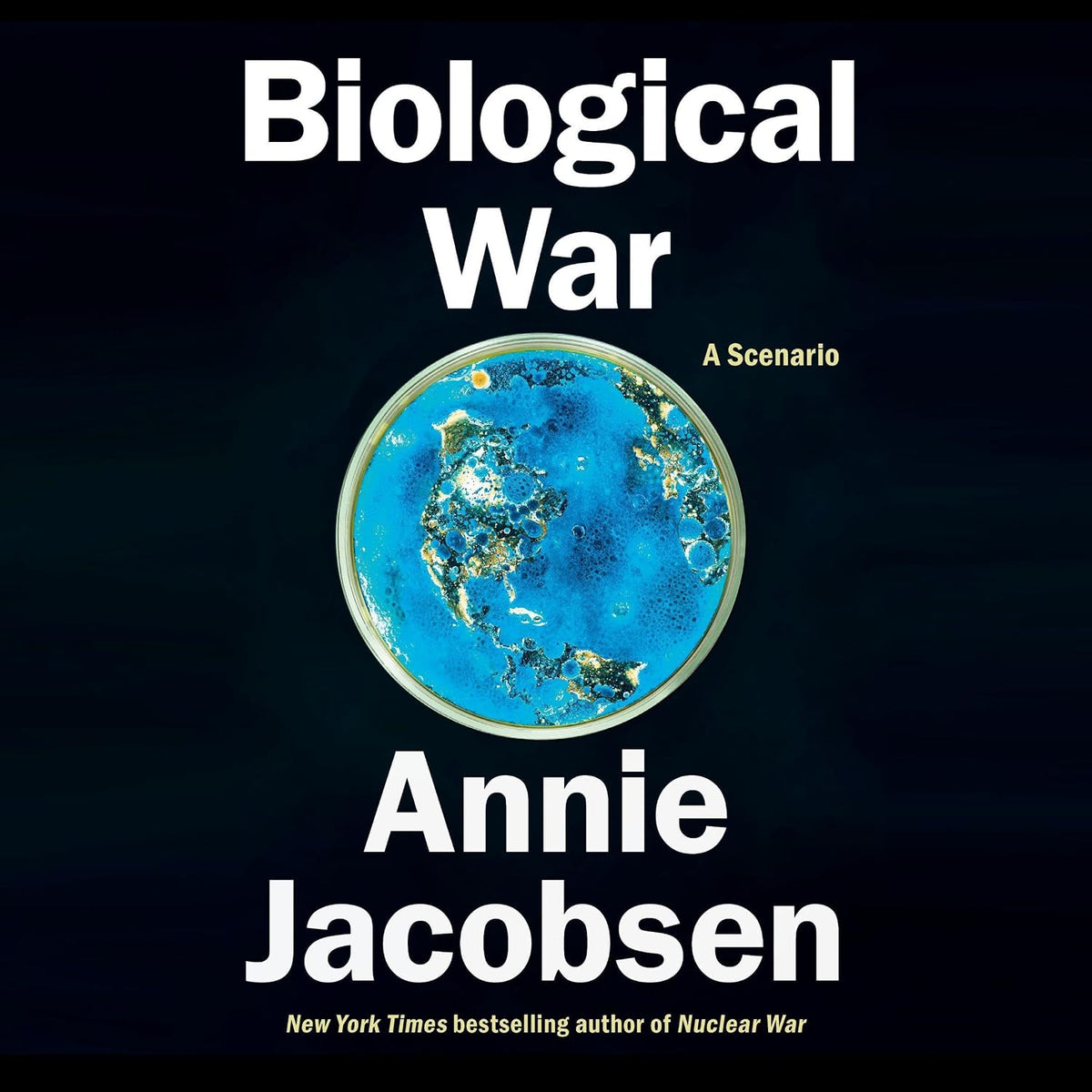 Biological War: A Scenario Jansha Store