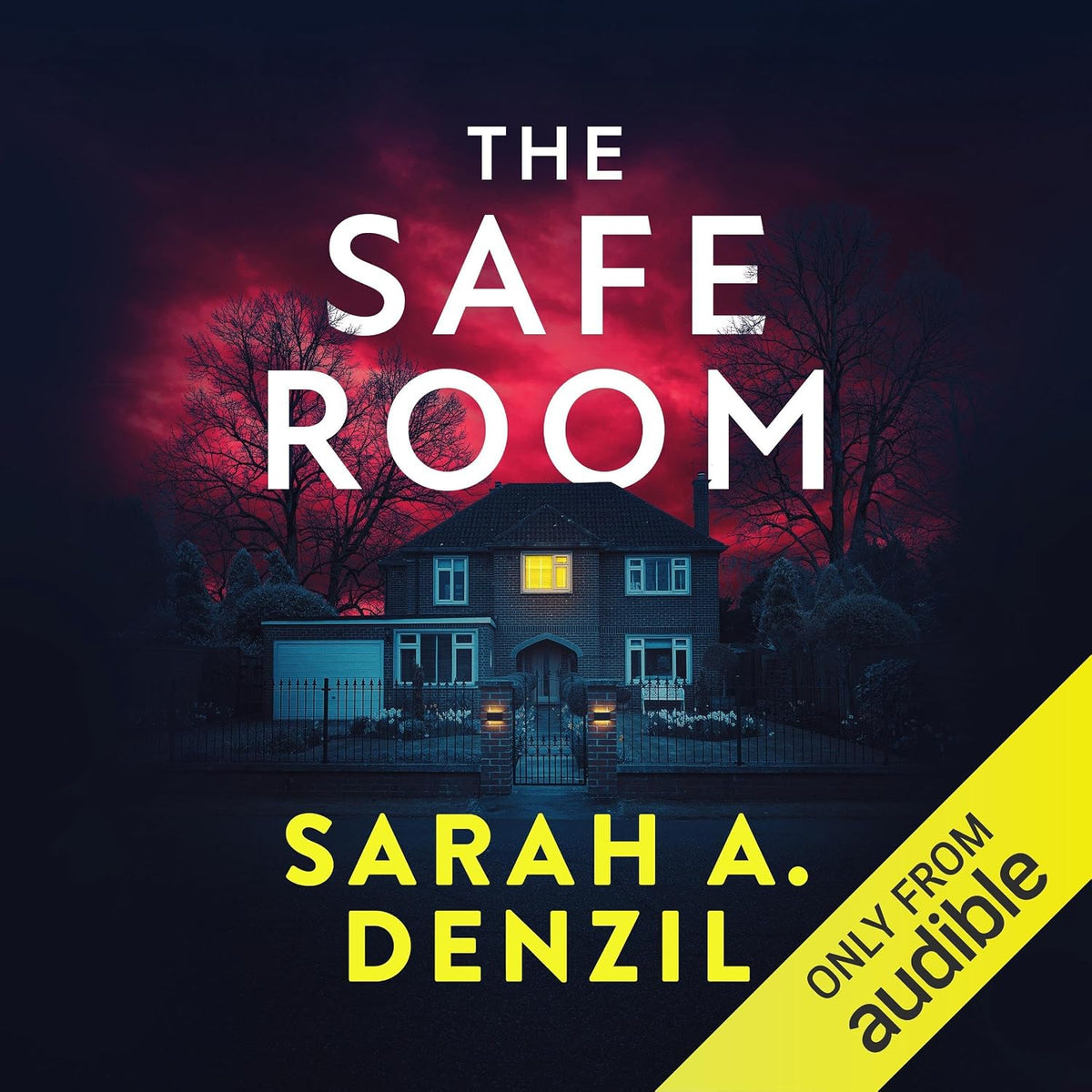 The Safe Room Jansha Store