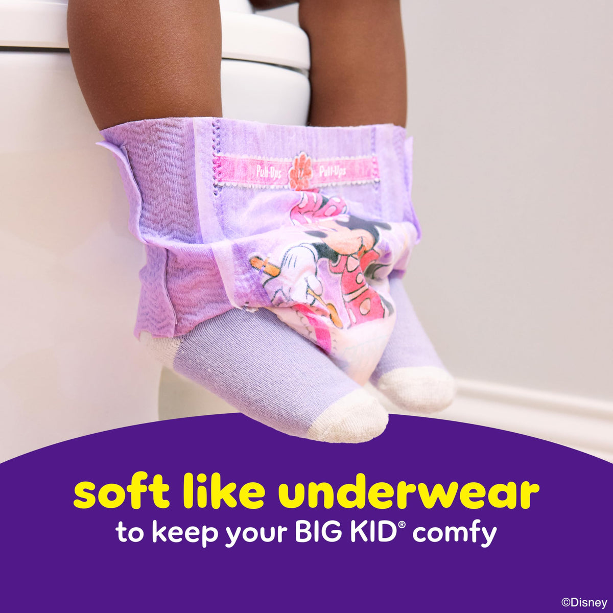 Pull-Ups Girls' Potty Training Pants, Size 5T-6T, 80 Count Jansha Store