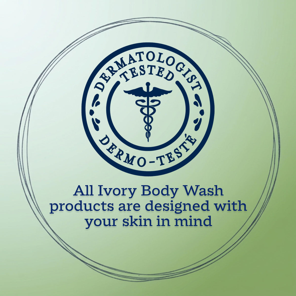 Ivory Body Wash Designed for the Whole Family, Original Scent, 35 fl oz Jansha Store