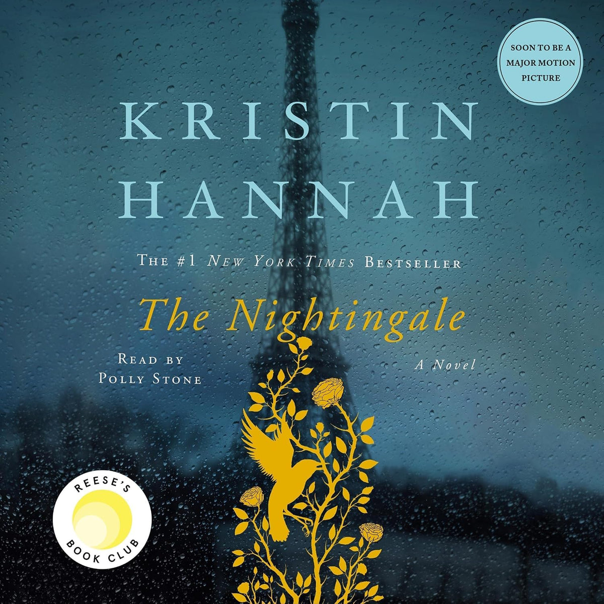 The Nightingale: A Novel Jansha Store
