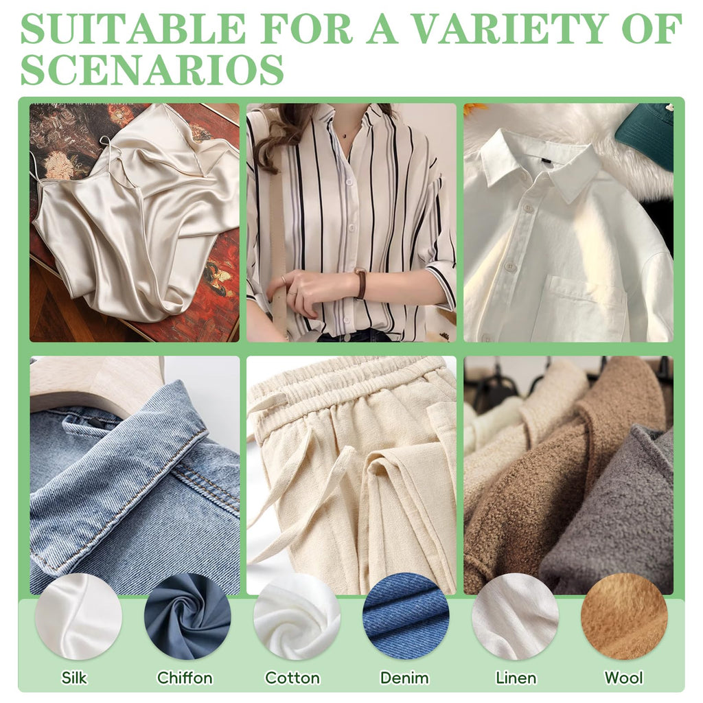 Medium Weight Interfacing Fabric for Sewing Iron On Fusible Interfacing Jansha Store