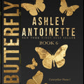 Butterfly 6: Phase 1 (Caterpillar) Jansha Store