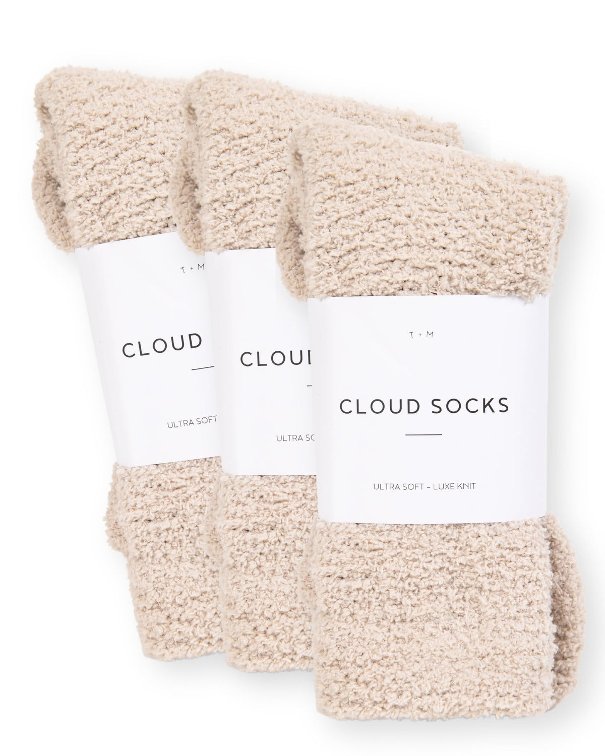 Unboxme Gifts Warm & Cozy Ultra-Luxe Cloud Fuzzy Socks, Gifts for Women Jansha Store