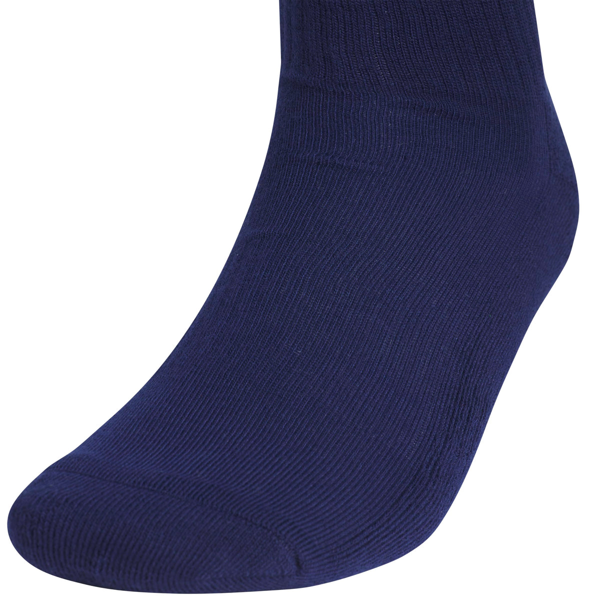 adidas Mens Athletic Cushioned 6-Pack Crew Socks Casual - Green Jansha Store